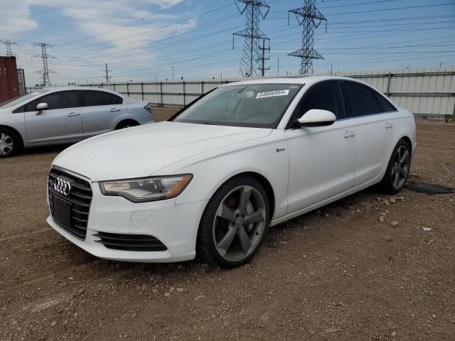 audi a6 premium 2014 waufgafc7en052214