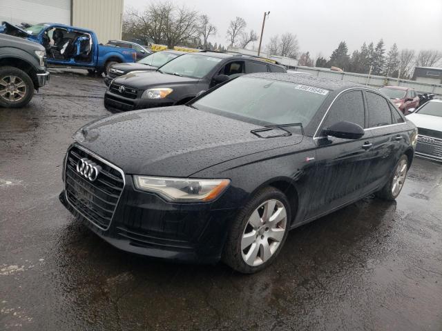 audi a6 premium 2014 waufgafc7en102030