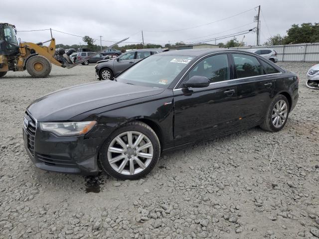 audi a6 premium 2014 waufgafc7en142804