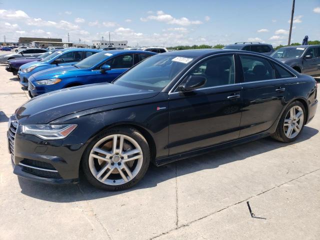 audi a6 premium 2016 waufgafc7gn043774