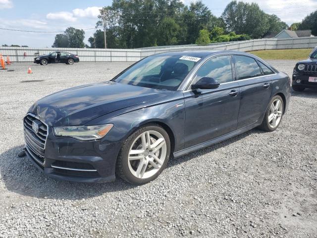 audi a6 premium 2016 waufgafc7gn152929