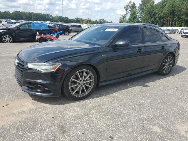 audi a6 premium 2016 waufgafc7gn170993