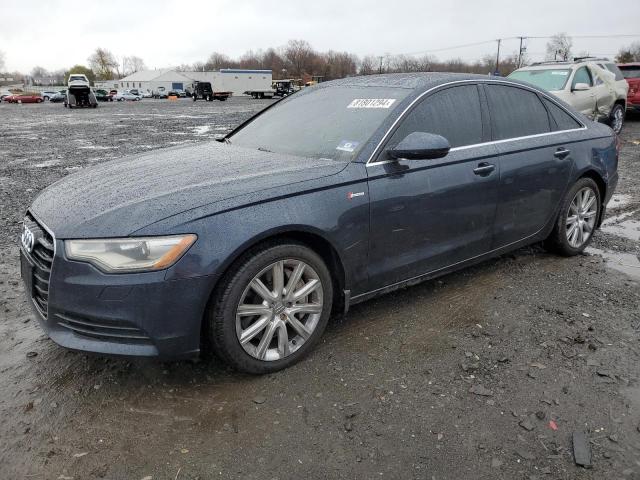 audi a6 premium 2014 waufgafc8en133934