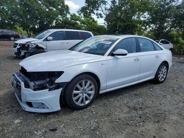 audi a6 premium 2015 waufgafc8fn005355