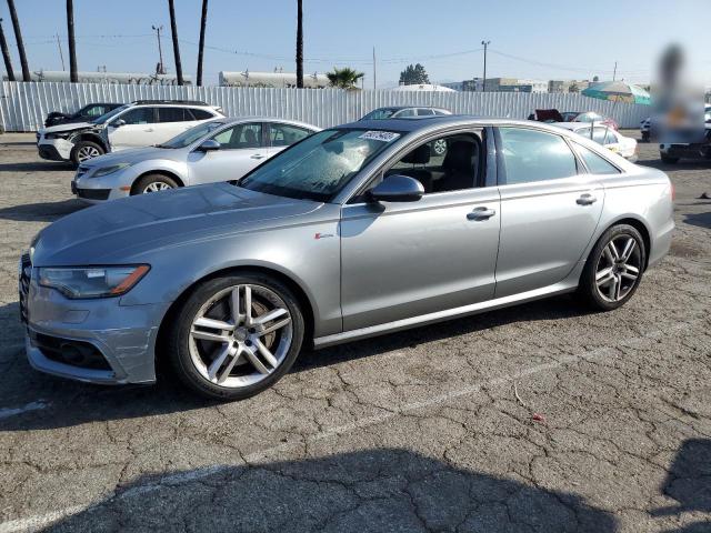 audi a6 premium 2015 waufgafc8fn018591