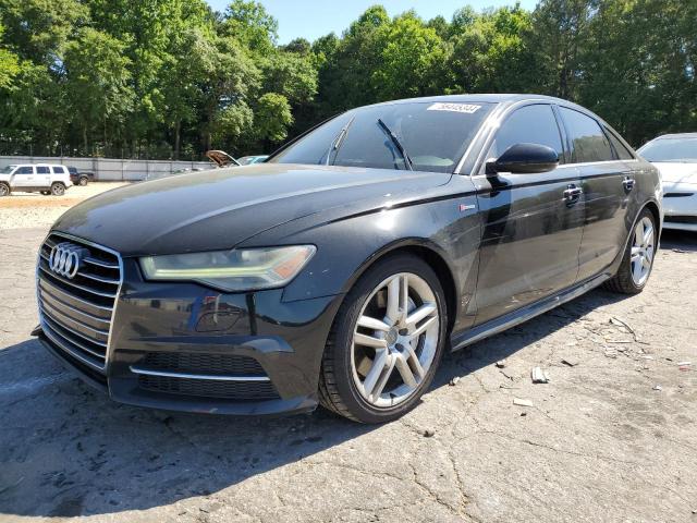 audi a6 premium 2016 waufgafc8gn059529