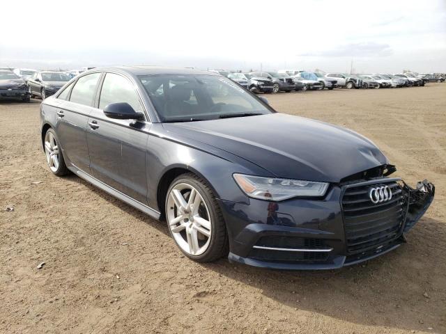 audi a6 premium 2016 waufgafc8gn088691