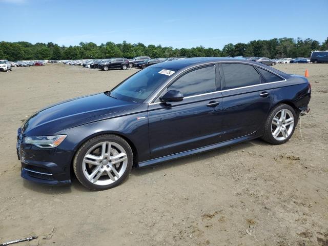 audi a6 2016 waufgafc8gn193036