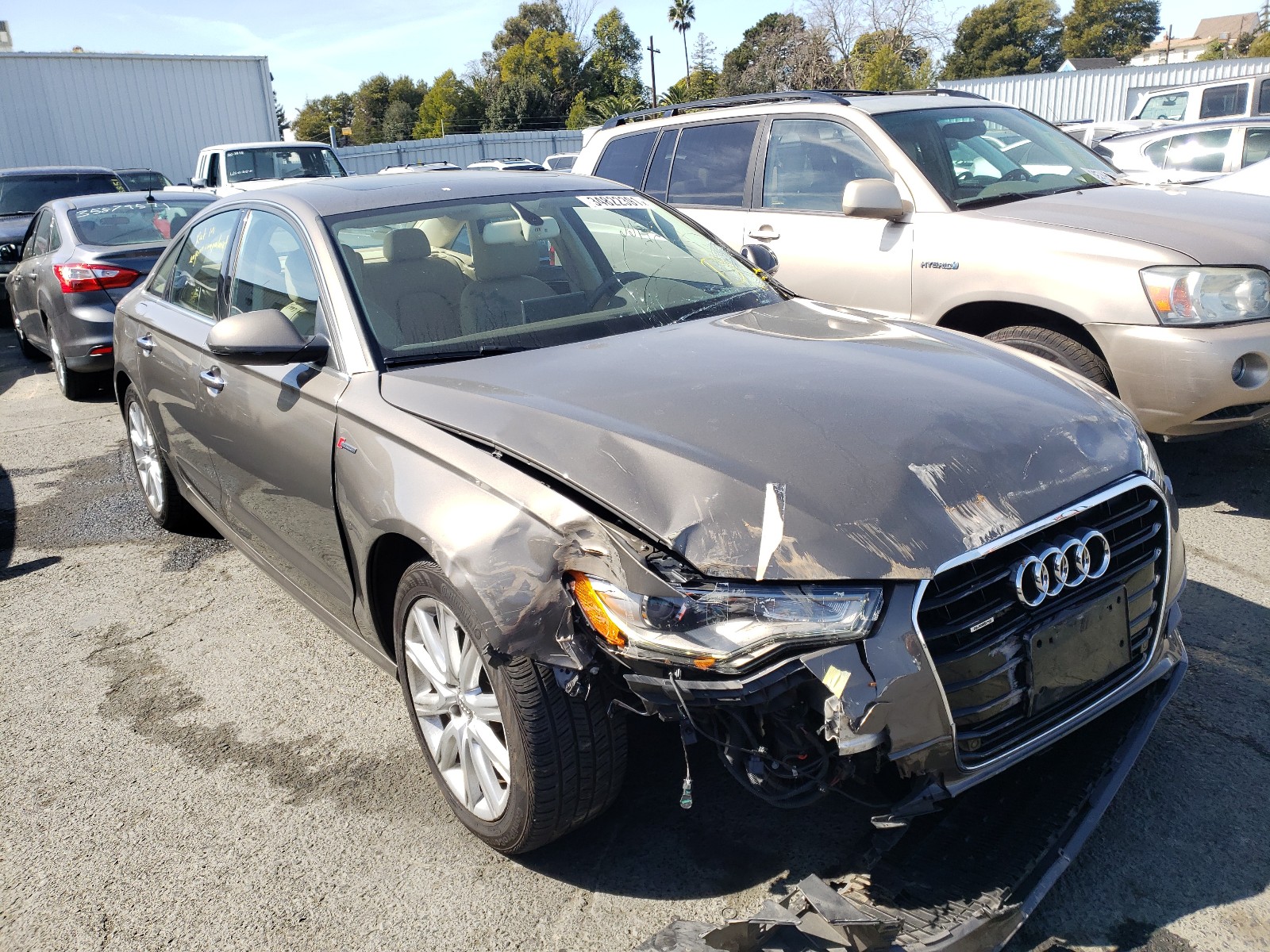 audi  2015 waufgafc9fn002254