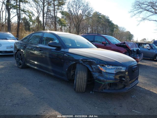 audi a6 2015 waufgafc9fn030927