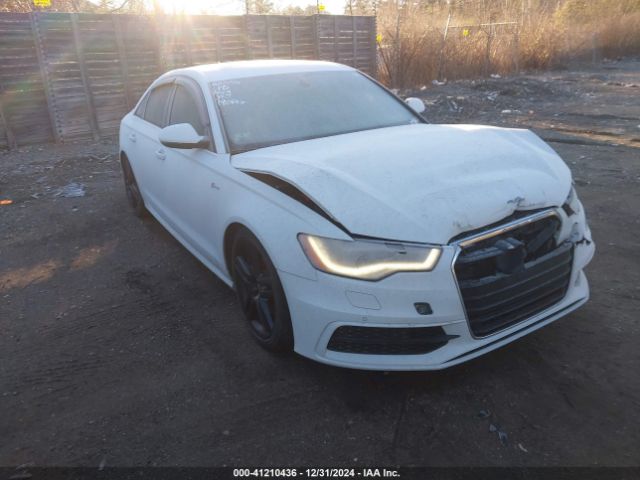 audi a6 2015 waufgafc9fn046108