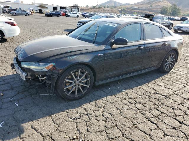 audi a6 premium 2016 waufgafc9gn007827