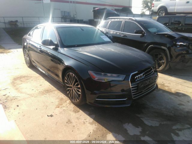 audi a6 2016 waufgafc9gn008590