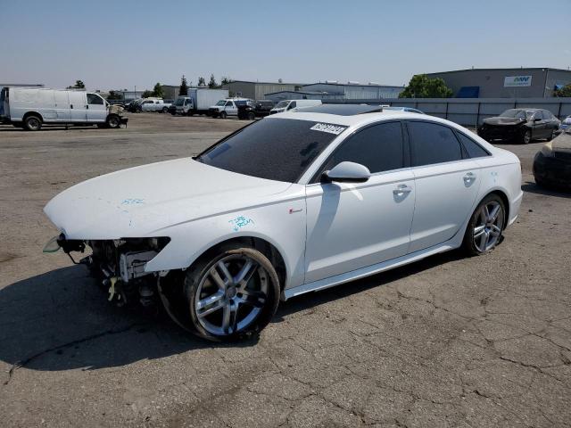 audi a6 2016 waufgafc9gn064934