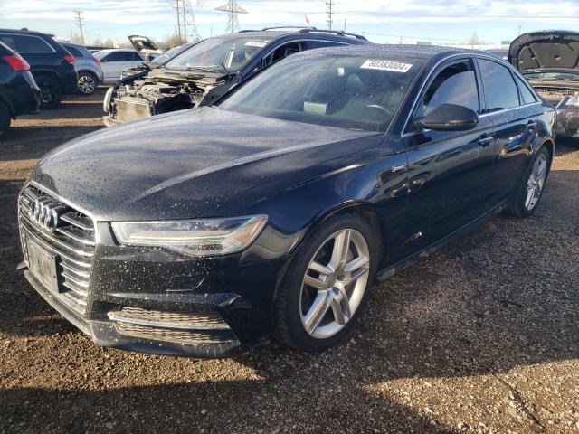 audi a6 premium 2016 waufgafc9gn119544