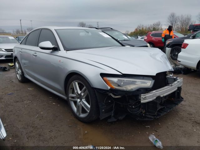 audi a6 2015 waufgafcxfn018446