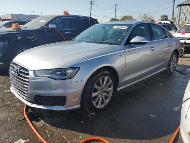 audi a6 premium 2016 waufgafcxgn008985