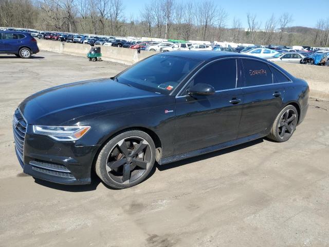 audi a6 2016 waufgafcxgn116183