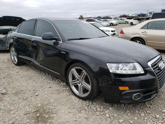 audi a6 premium 2011 waufgbfb3bn027108