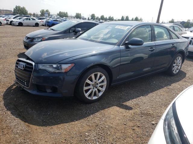 audi a6 premium 2013 waufgcfcxdn047406