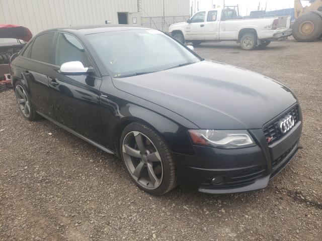 audi s4 premium 2012 waufgcfl4ca068905