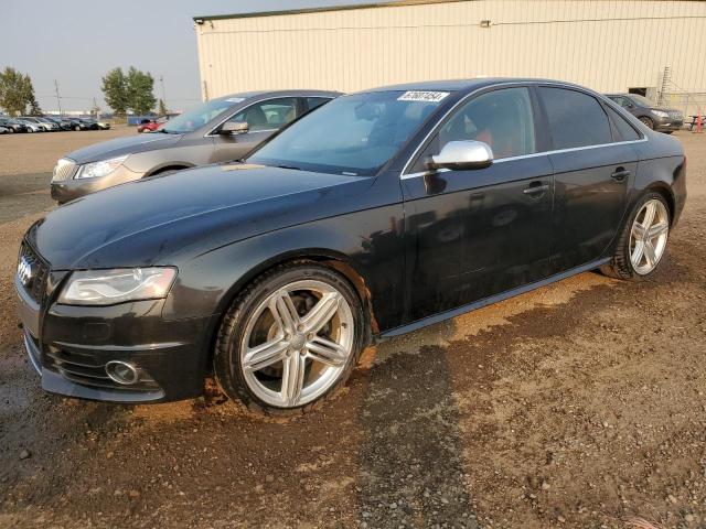 audi s4 premium 2012 waufgcfl5ca112278