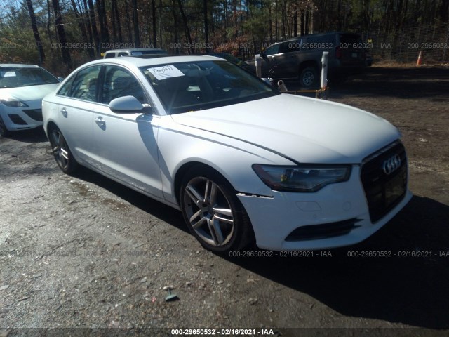 audi a6 2014 waufmafc0en052211