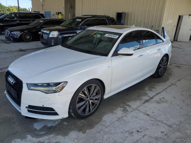 audi a6 premium 2016 waufmafc3gn019416