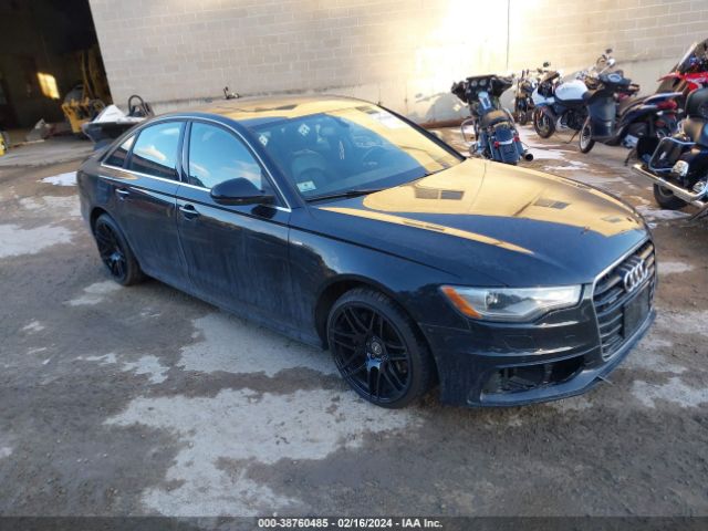 audi a6 2015 waufmafc8fn013125