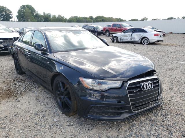 audi a6 premium 2015 waufmafc8fn014260