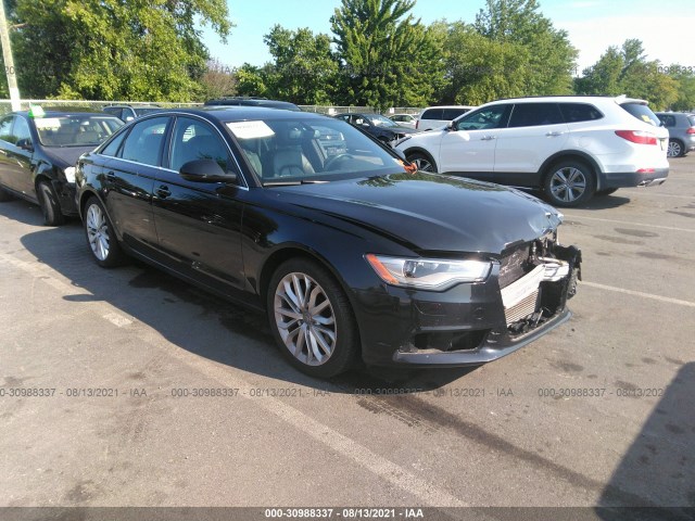 audi a6 2014 waufmafc9en153960