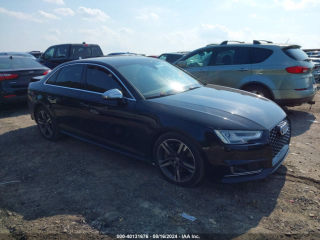 audi a4 2018 waufnaf46ja183439