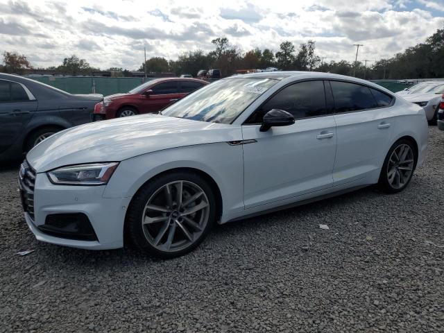 audi a5 2019 waufncf50ka039620