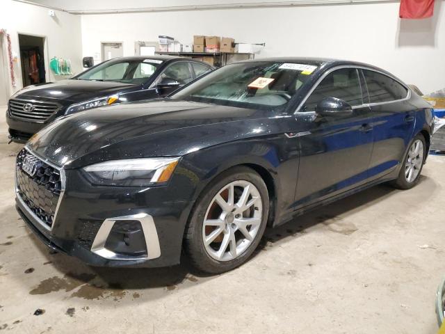 audi a5 progres 2020 waufncf52la006880