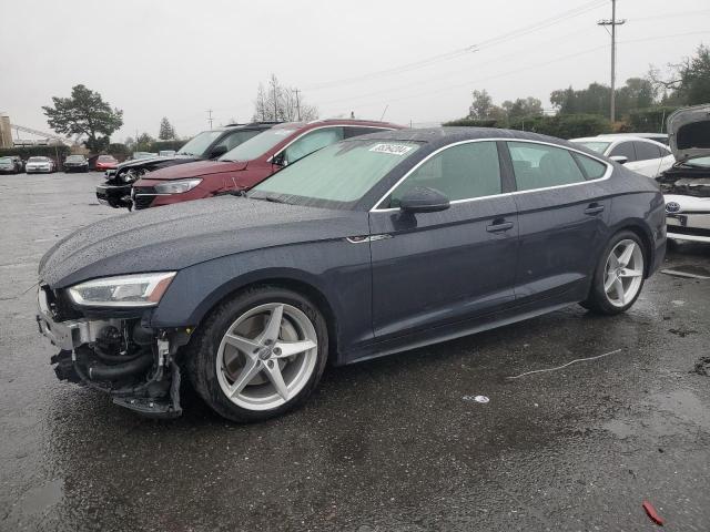 audi a5 prestig 2018 waufncf53ja092813