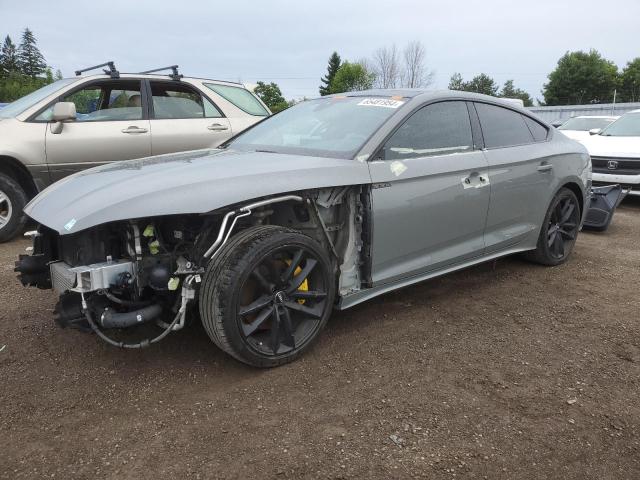 audi a5 progres 2020 waufncf57la016093