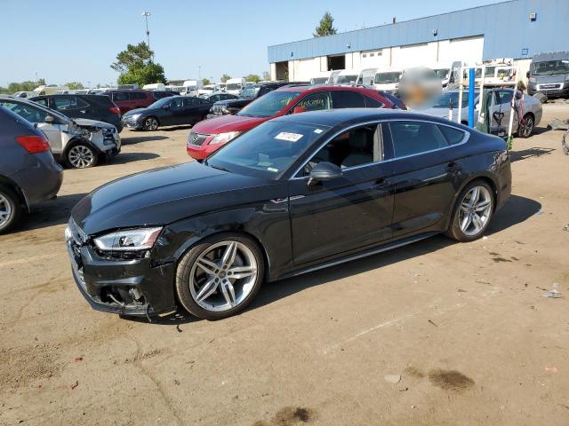 audi a5 prestig 2018 waufncf58ja048693