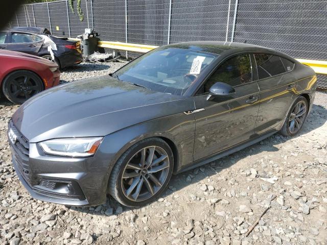 audi a5 prestig 2019 waufncf58ka027490