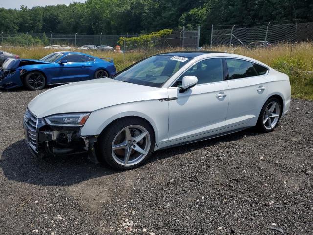 audi a5 2018 waufncf59ja053840