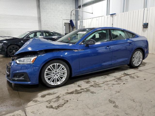 audi a5 prestig 2019 waufncf59ka010682