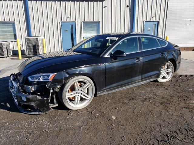 audi a5 prestig 2018 waufndf51ja070167