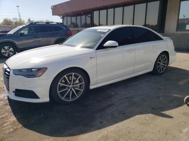 audi a6 premium 2018 waug3afc2jn043432