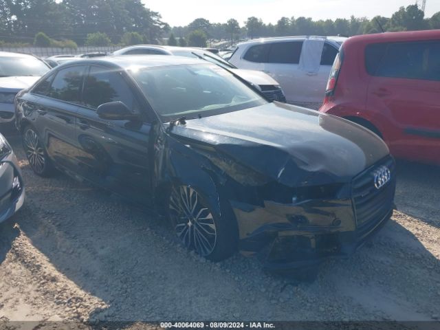 audi a6 2018 waug3afc3jn001593