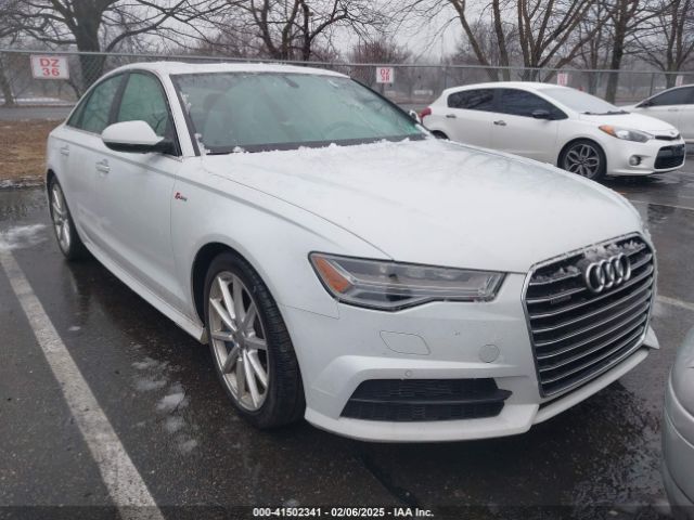 audi a6 2018 waug3afc6jn067023