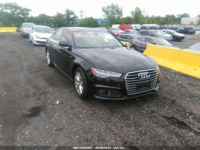 audi a6 2018 waug3afcxjn002577