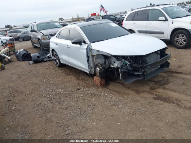 audi s3 2023 waug3dgy7pa105256