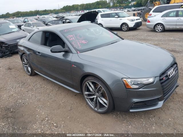 audi s5 2016 waug4afr6ga012315