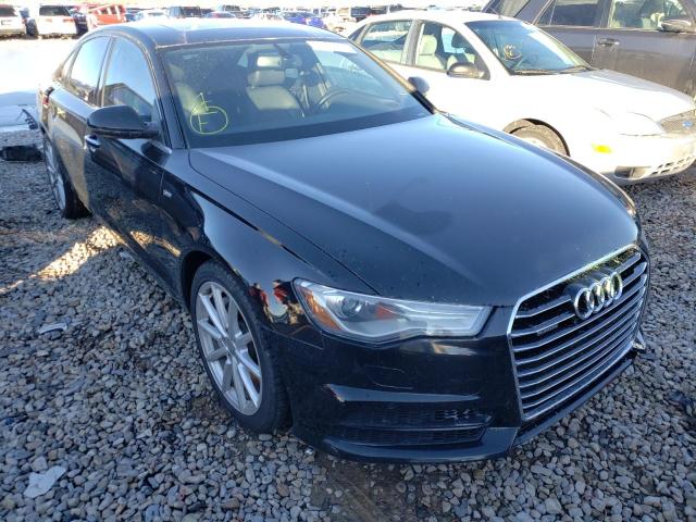 audi a6 premium 2017 waug8afc2hn014332