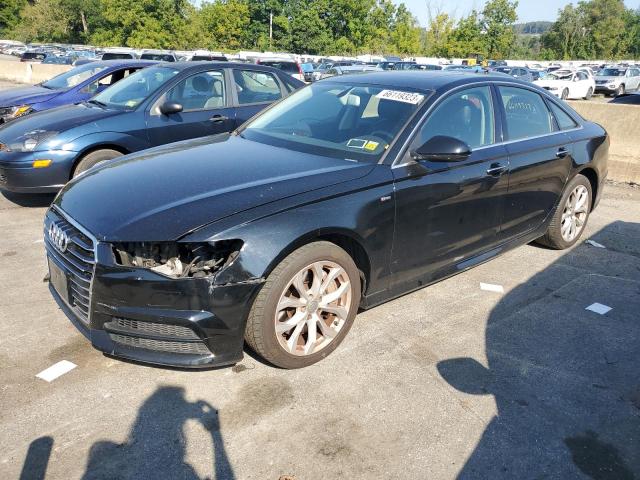 audi a6 premium 2017 waug8afc3hn015697