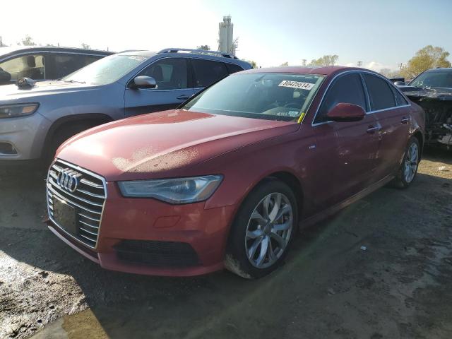 audi a6 premium 2017 waug8afc4hn078923